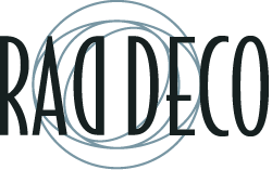 RAD DECO Logo